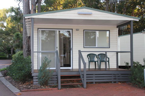 Margaret River Tourist Park - Timeshare Accommodation 44