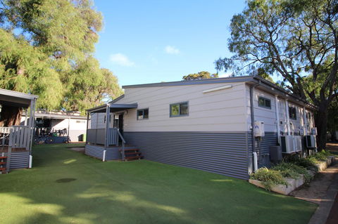 Margaret River Tourist Park - Timeshare Accommodation 24