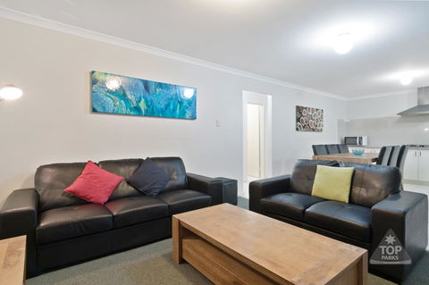 Margaret River Tourist Park - Timeshare Accommodation 4