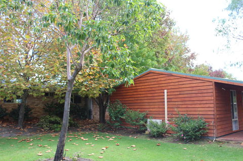 Margaret River Tourist Park - Timeshare Accommodation 41