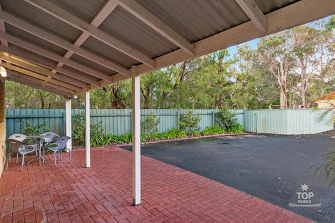 Margaret River Tourist Park - Timeshare Accommodation 9