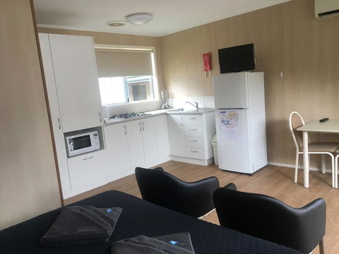 Margaret River Tourist Park - Timeshare Accommodation 15