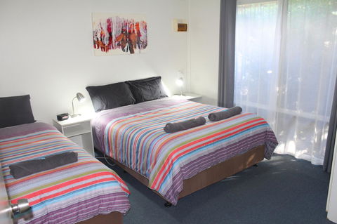 Margaret River Tourist Park - Timeshare Accommodation 32