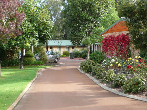 Margaret River Tourist Park - Timeshare Accommodation 40