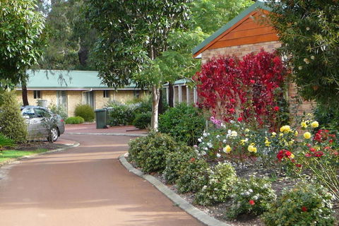 Margaret River Tourist Park - Timeshare Accommodation 38