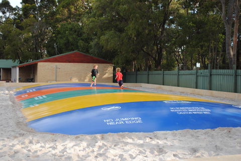 Margaret River Tourist Park - Timeshare Accommodation 30