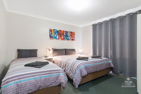 Margaret River Tourist Park - Timeshare Accommodation 2