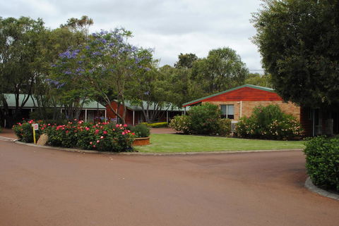 Margaret River Tourist Park - Timeshare Accommodation 39