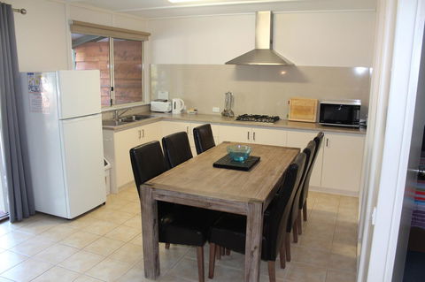 Margaret River Tourist Park - Timeshare Accommodation 34