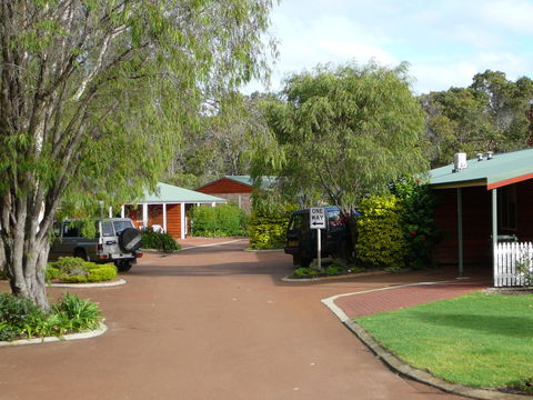 Margaret River Tourist Park - Timeshare Accommodation 42
