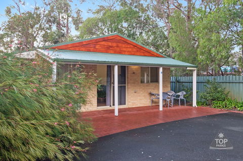 Margaret River Tourist Park - Timeshare Accommodation 8