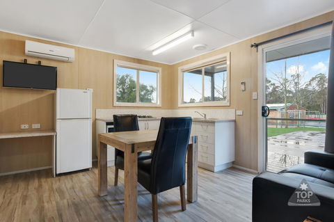 Margaret River Tourist Park - Timeshare Accommodation 12
