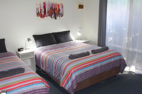 Margaret River Tourist Park - Timeshare Accommodation 33