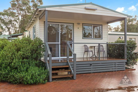 Margaret River Tourist Park - Timeshare Accommodation 10