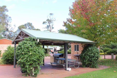 Margaret River Tourist Park - Timeshare Accommodation 31