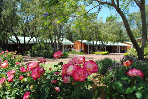 Margaret River Tourist Park - Timeshare Accommodation 25