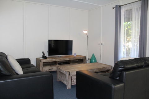 Margaret River Tourist Park - Timeshare Accommodation 36