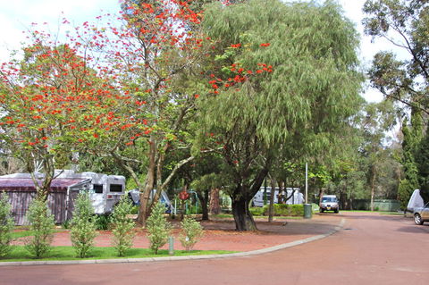 Margaret River Tourist Park - Timeshare Accommodation 43