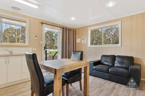 Margaret River Tourist Park - Timeshare Accommodation 11