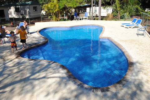 Margaret River Tourist Park - Timeshare Accommodation 29