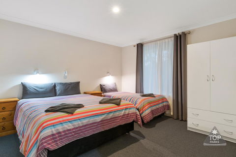 Margaret River Tourist Park - Timeshare Accommodation 1