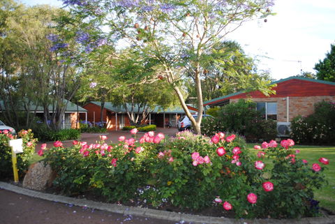 Margaret River Tourist Park - Timeshare Accommodation 37