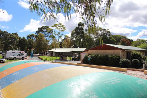 Margaret River Tourist Park - Timeshare Accommodation 26
