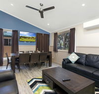 Armidale Tourist Park - Timeshare Accommodation