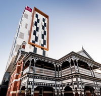 Sage Hotel West Perth - Timeshare Accommodation
