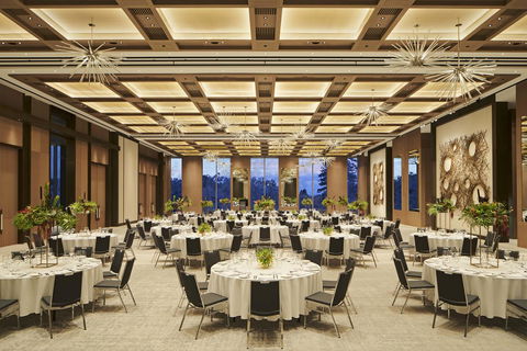 The Westin Perth - Timeshare Accommodation 21