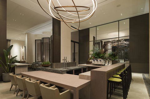 The Westin Perth - Timeshare Accommodation 41