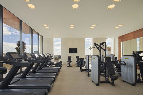 The Westin Perth - Timeshare Accommodation 8