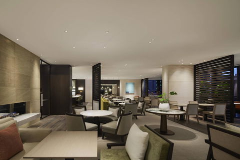 The Westin Perth - Timeshare Accommodation 36