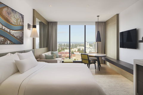 The Westin Perth - Timeshare Accommodation 34
