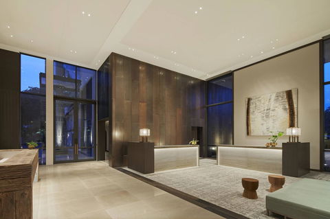 The Westin Perth - Timeshare Accommodation 38