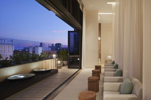 The Westin Perth - Timeshare Accommodation 10