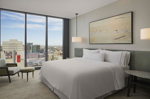 The Westin Perth - Timeshare Accommodation 30