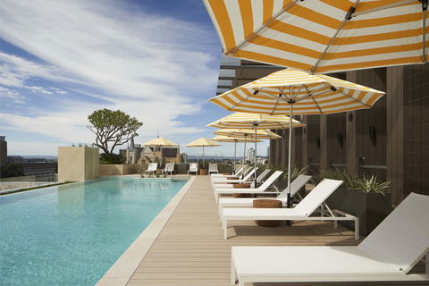 The Westin Perth - Timeshare Accommodation 4