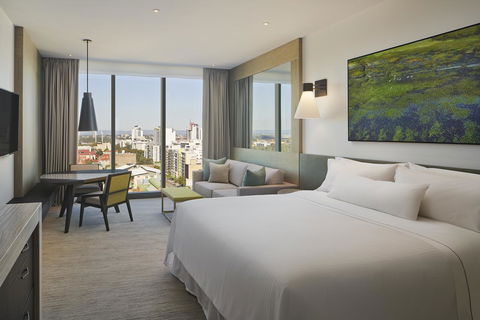 The Westin Perth - Timeshare Accommodation 9