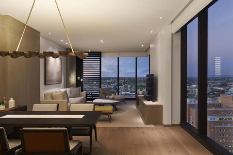 The Westin Perth - Timeshare Accommodation 29
