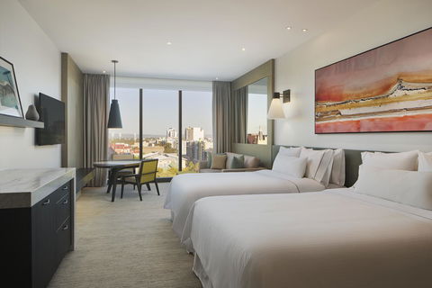 The Westin Perth - Timeshare Accommodation 12