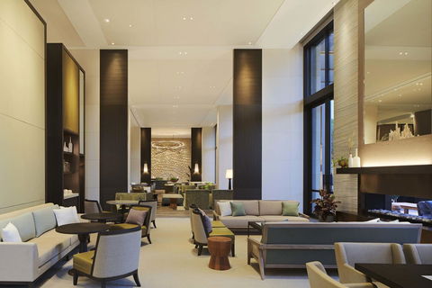 The Westin Perth - Timeshare Accommodation 20