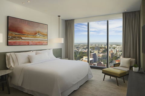 The Westin Perth - Timeshare Accommodation 17