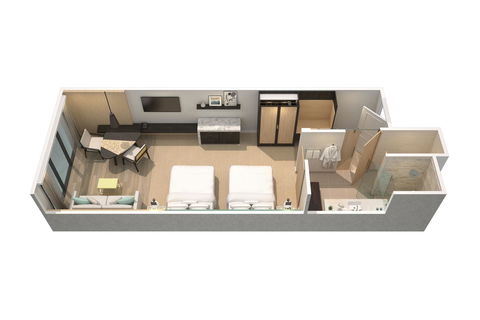 The Westin Perth - Timeshare Accommodation 27