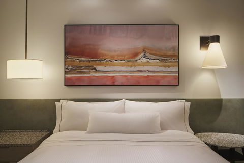 The Westin Perth - Timeshare Accommodation 14