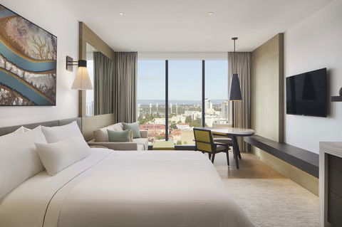 The Westin Perth - Timeshare Accommodation 13