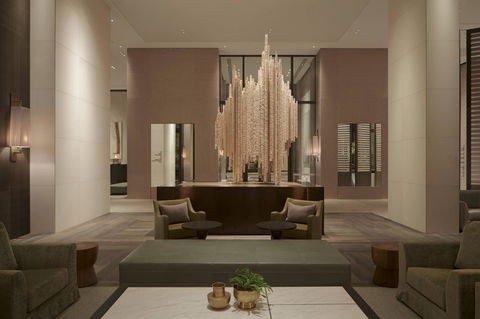 The Westin Perth - Timeshare Accommodation 44