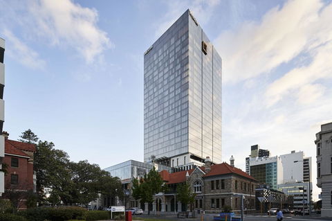The Westin Perth - Timeshare Accommodation 0