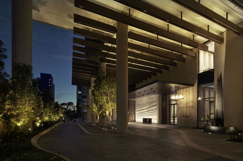 The Westin Perth - Timeshare Accommodation 35