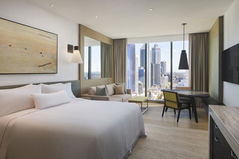 The Westin Perth - Timeshare Accommodation 11